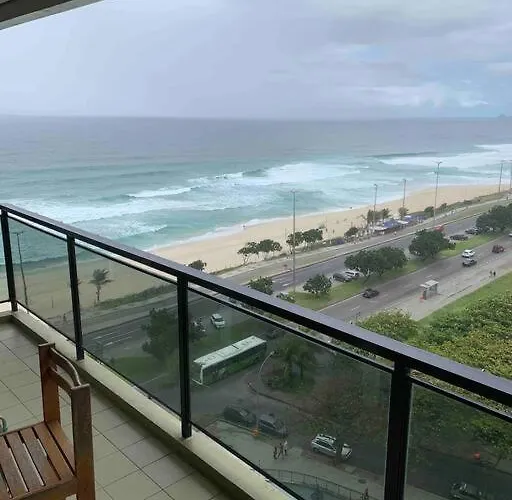 Apartamento Barrabella - 2 Quartos - 921
