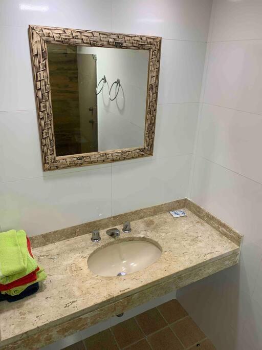 Apartamento Barrabella - 2 Quartos - 921 Rio de Janeiro