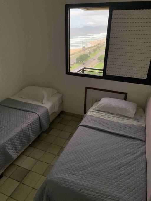 Barrabella - 2 Quartos - 921