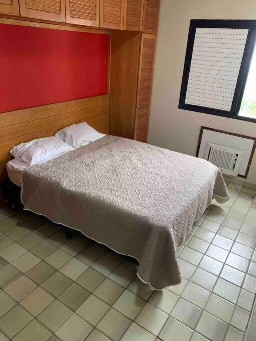 Apartamento Barrabella - 2 Quartos - 921