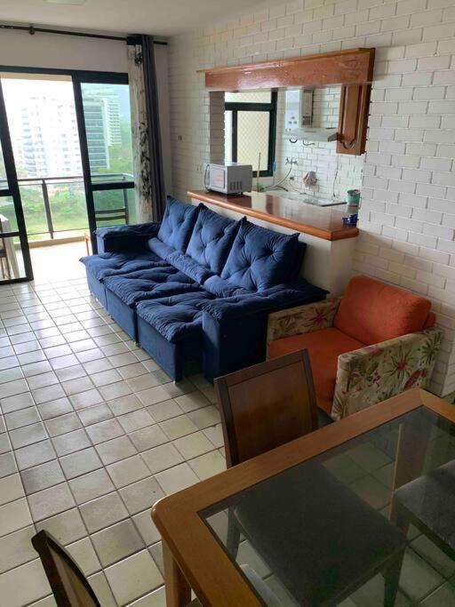 Apartamento Barrabella - 2 Quartos - 921 Rio de Janeiro